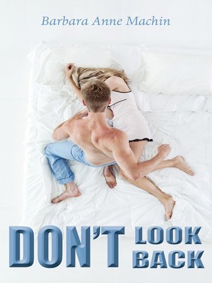 cover image of Don't Look Back